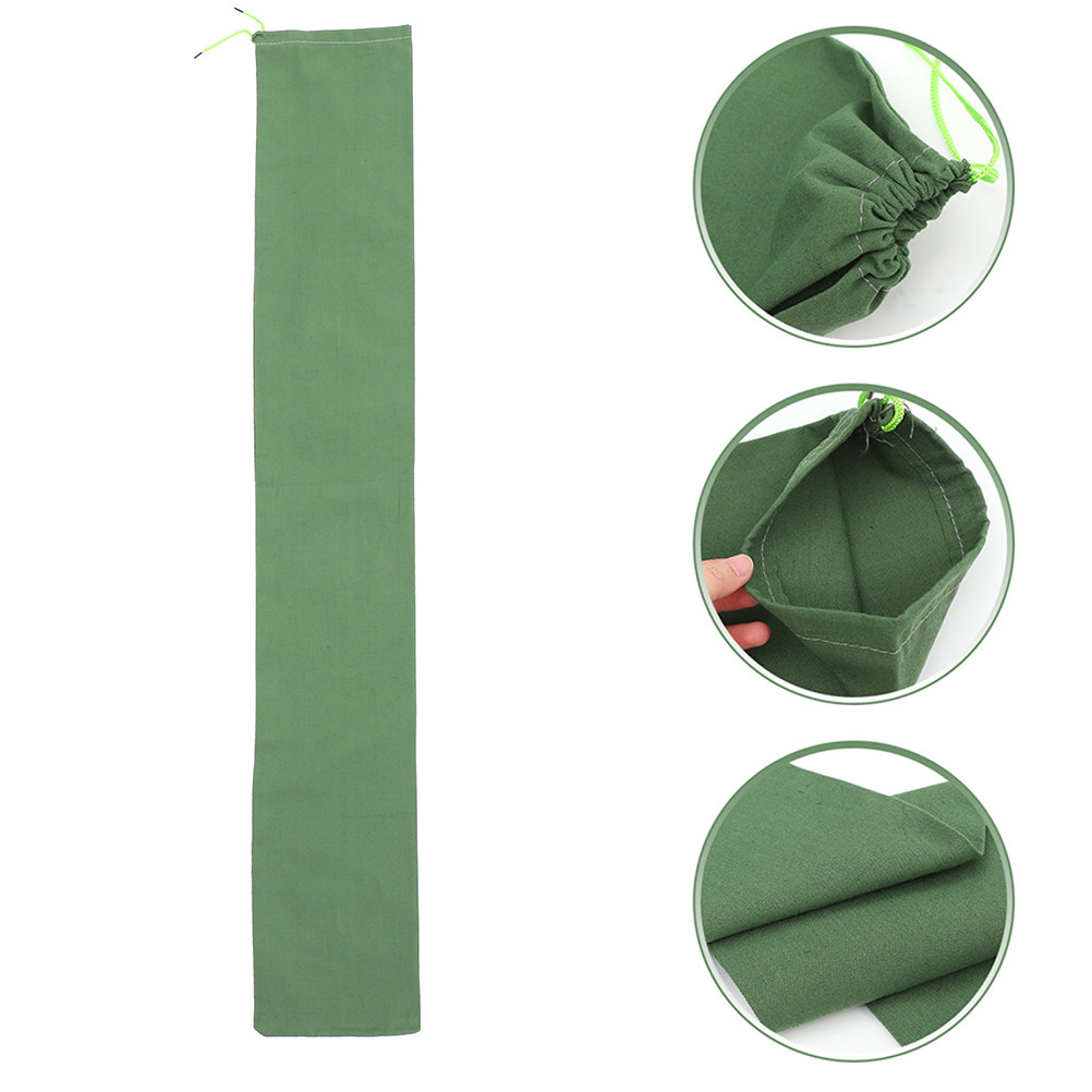 Flood Barrier Bag - Verdikte zandzak voor overstromingsbescherming, lange herbruikbare