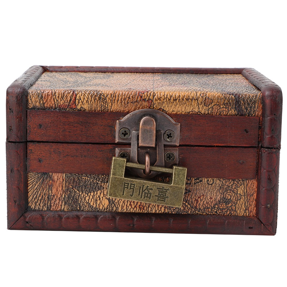 Sieradendozen Slot met sleutel - Medicine Cabinet Lock recensie en prijs