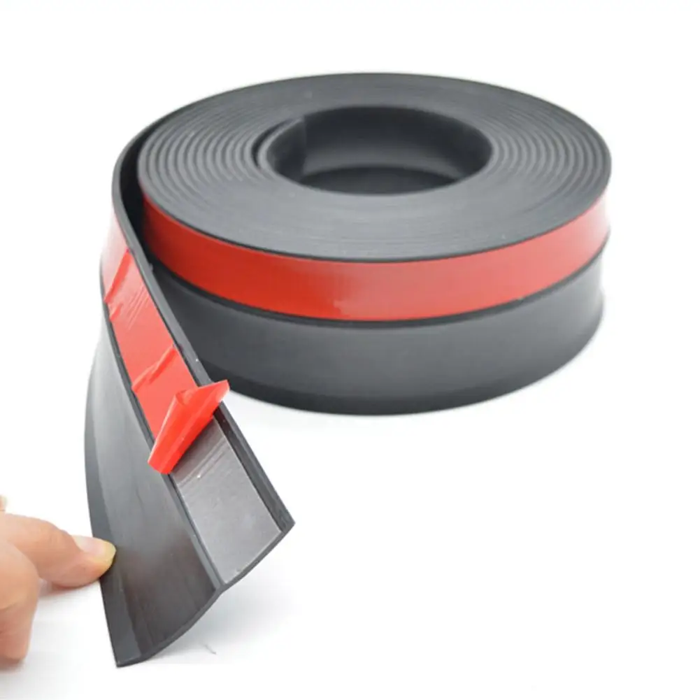 300 cm Garagedeur Afdichtstrip - Window Lock Bar recensie en prijs