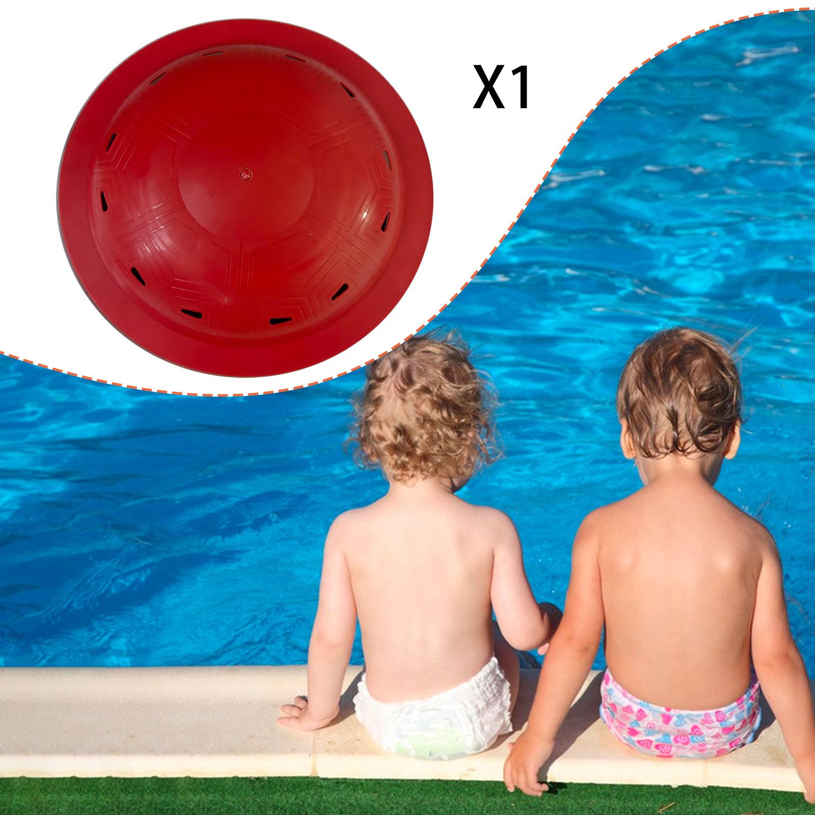 Zwembadalarm Instelbare gevoel - Pool Alarm Float recensie en prijs