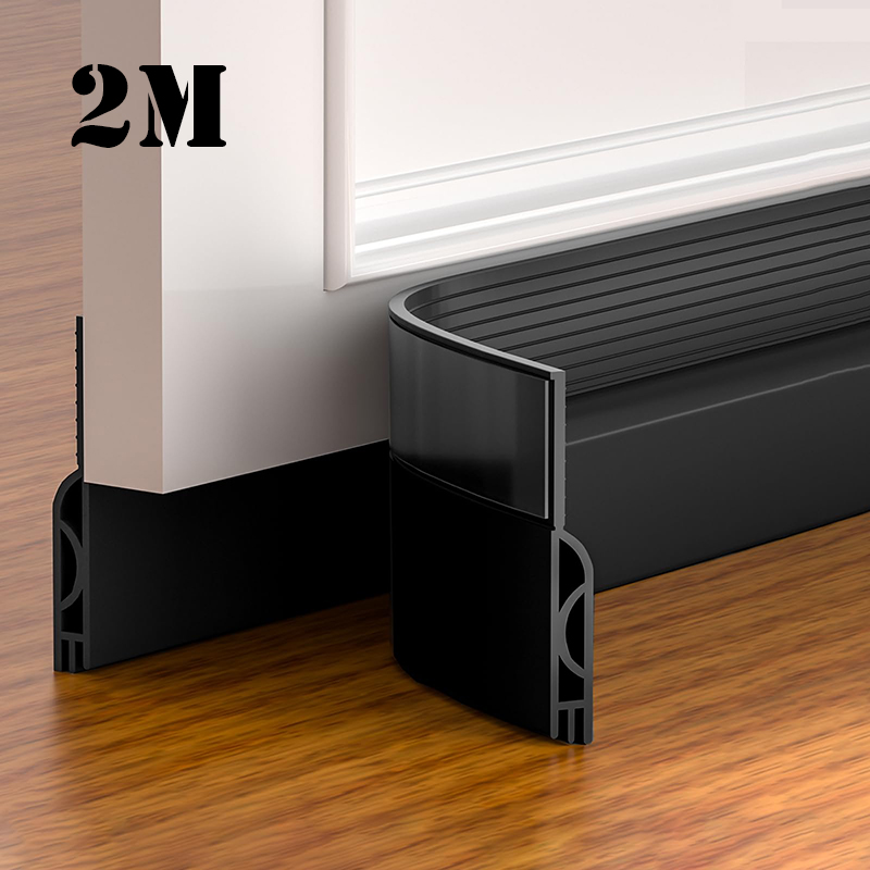 1/2m Deur Draft Stopper Sweep  - Window Lock Bar recensie en prijs