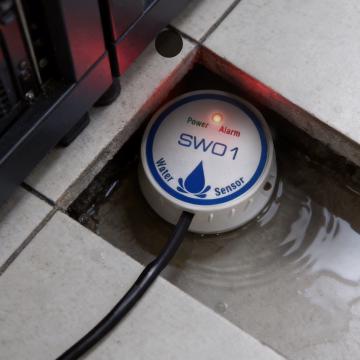 Waterimmersiesensor Hoge-preci - Water Alarm Sensor recensie en prijs