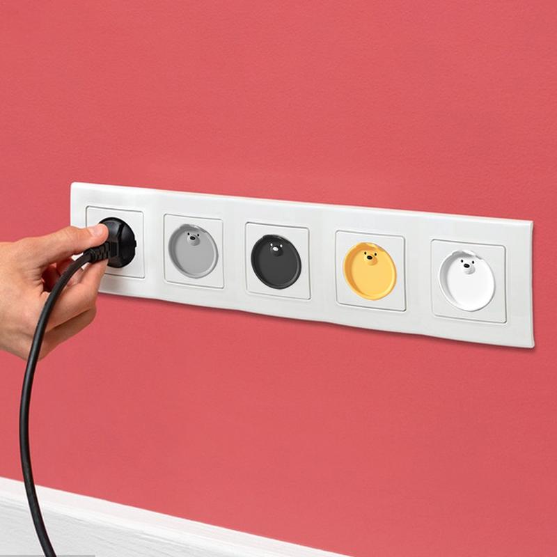 Outlet Covers Baby Proofing Ki - Outlet Cover Baby recensie en prijs