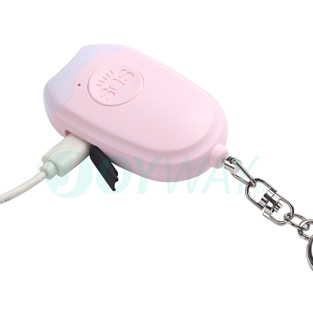 Groothandel 130db Pull Alarm O - Personal Alarm Keychain recensie en prijs